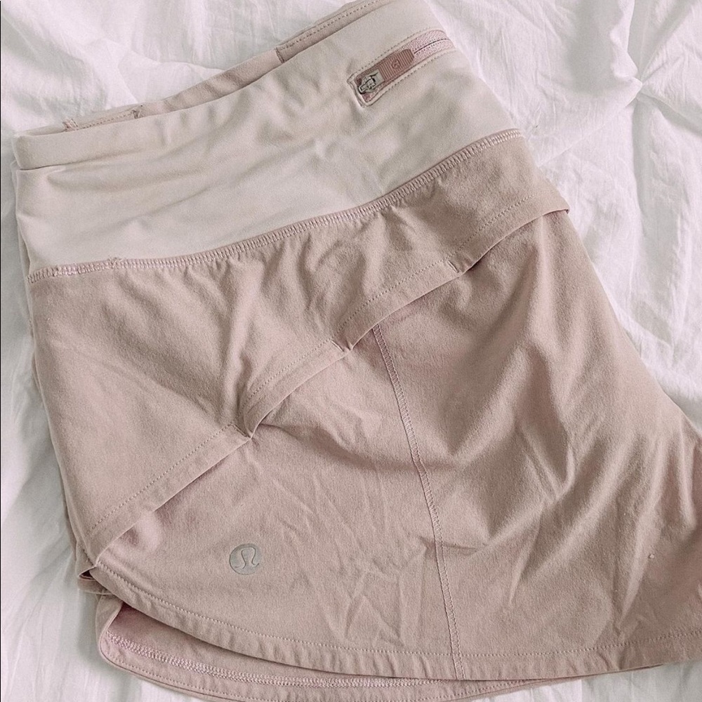 Lululemon Shorts!!